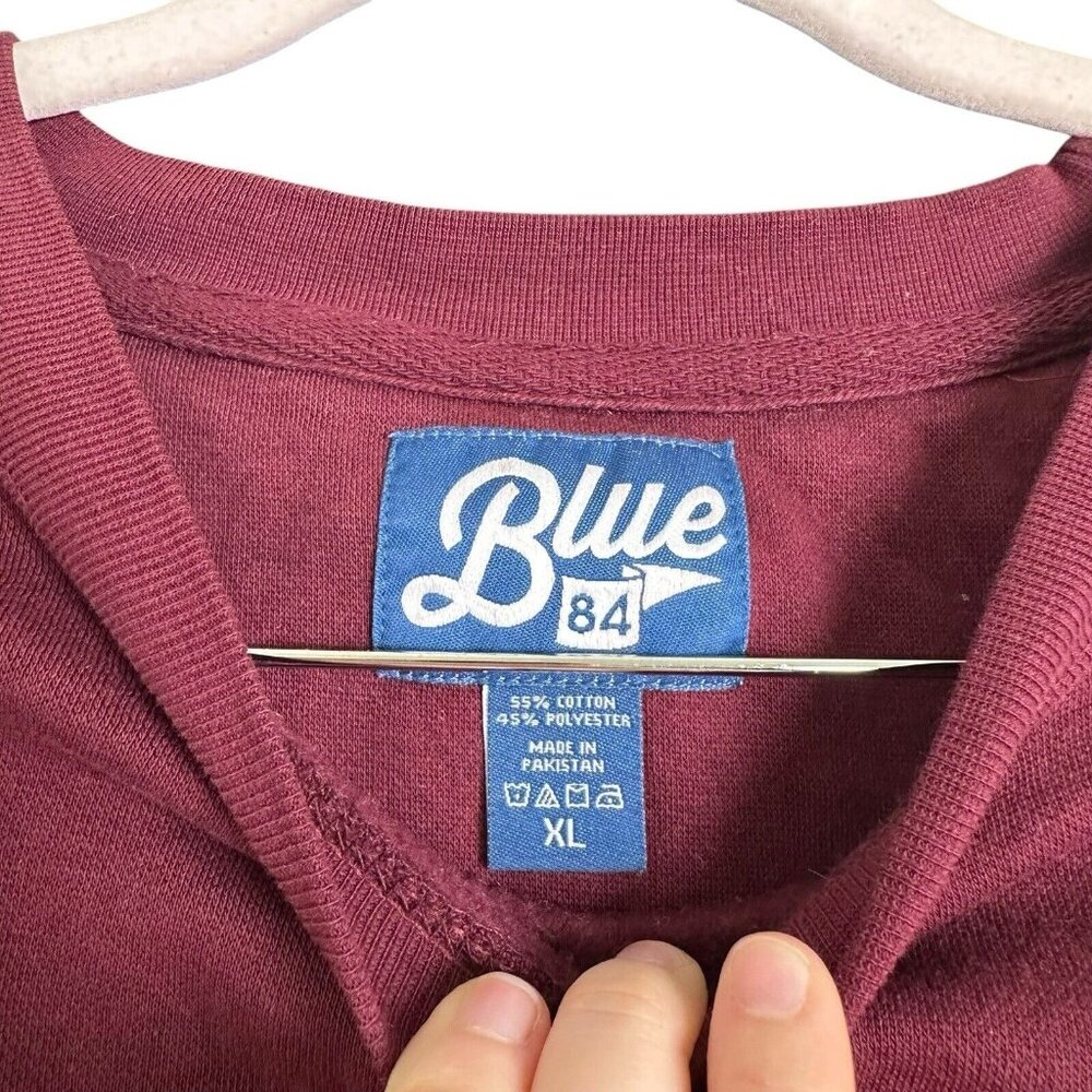 Blue 84 Sweatshirt - Picture 4 of 5